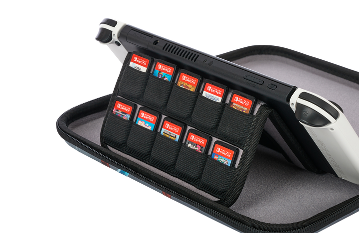 Slim Case for Nintendo Switch Intrepid Link - PowerA | ACCO Brands Australia Pty Limited