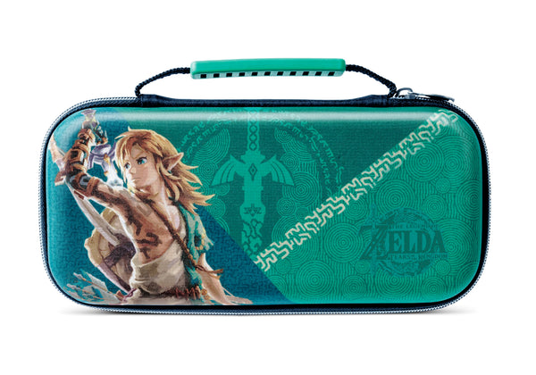 Protection Case for Nintendo Switch - OLED Model, Nintendo Switch and Nintendo Switch Lite - Archaic Link