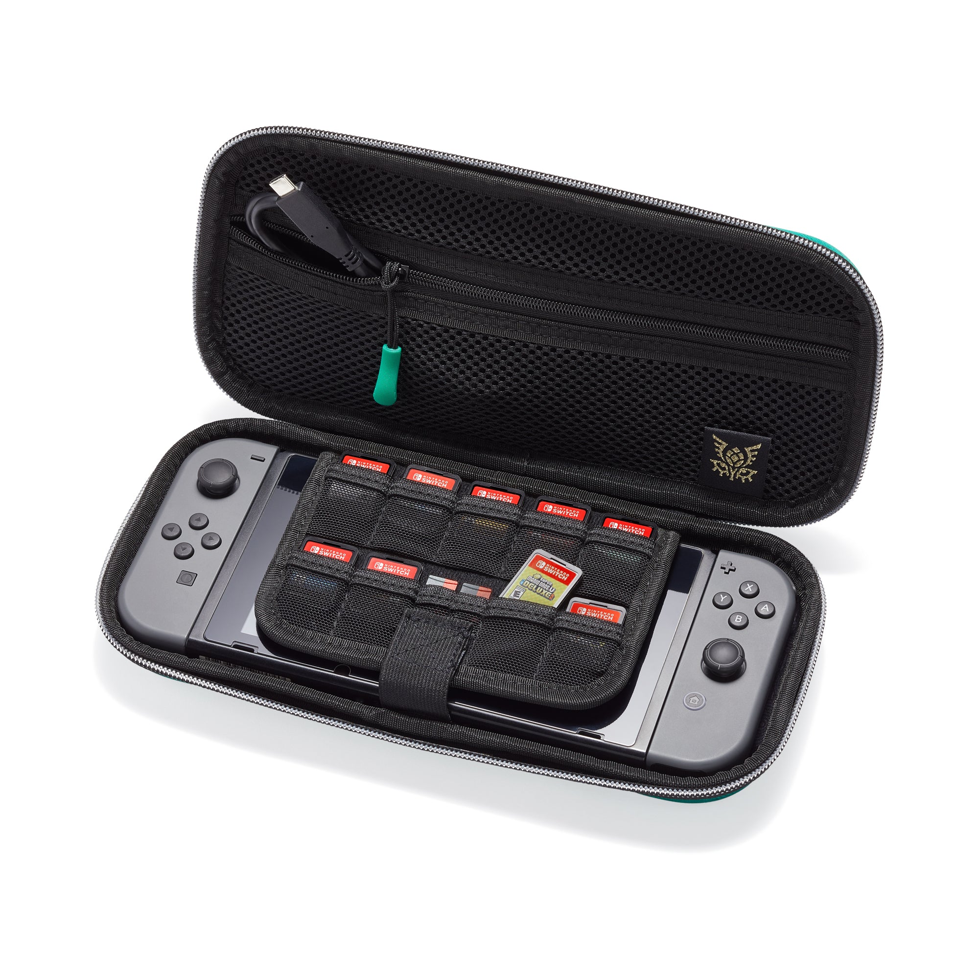 Protection Case for Nintendo Switch - OLED Model, Nintendo