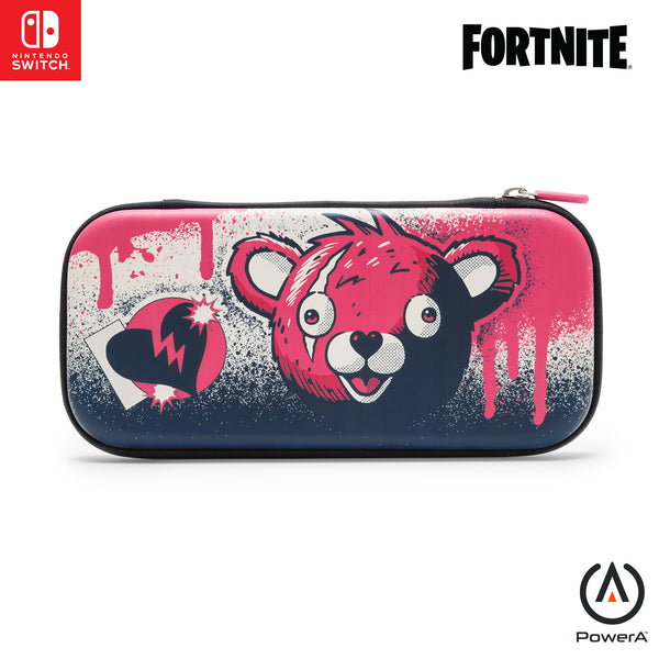 Slim Case for Nintendo Switch - Fortnite: Cuddle Team Leader