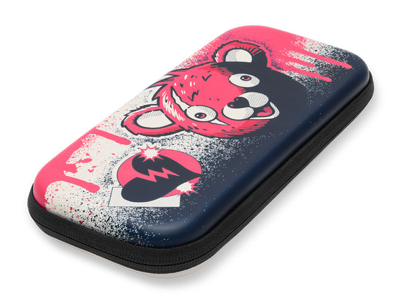 Slim Case for Nintendo Switch - Fortnite: Cuddle Team Leader – PowerA ...