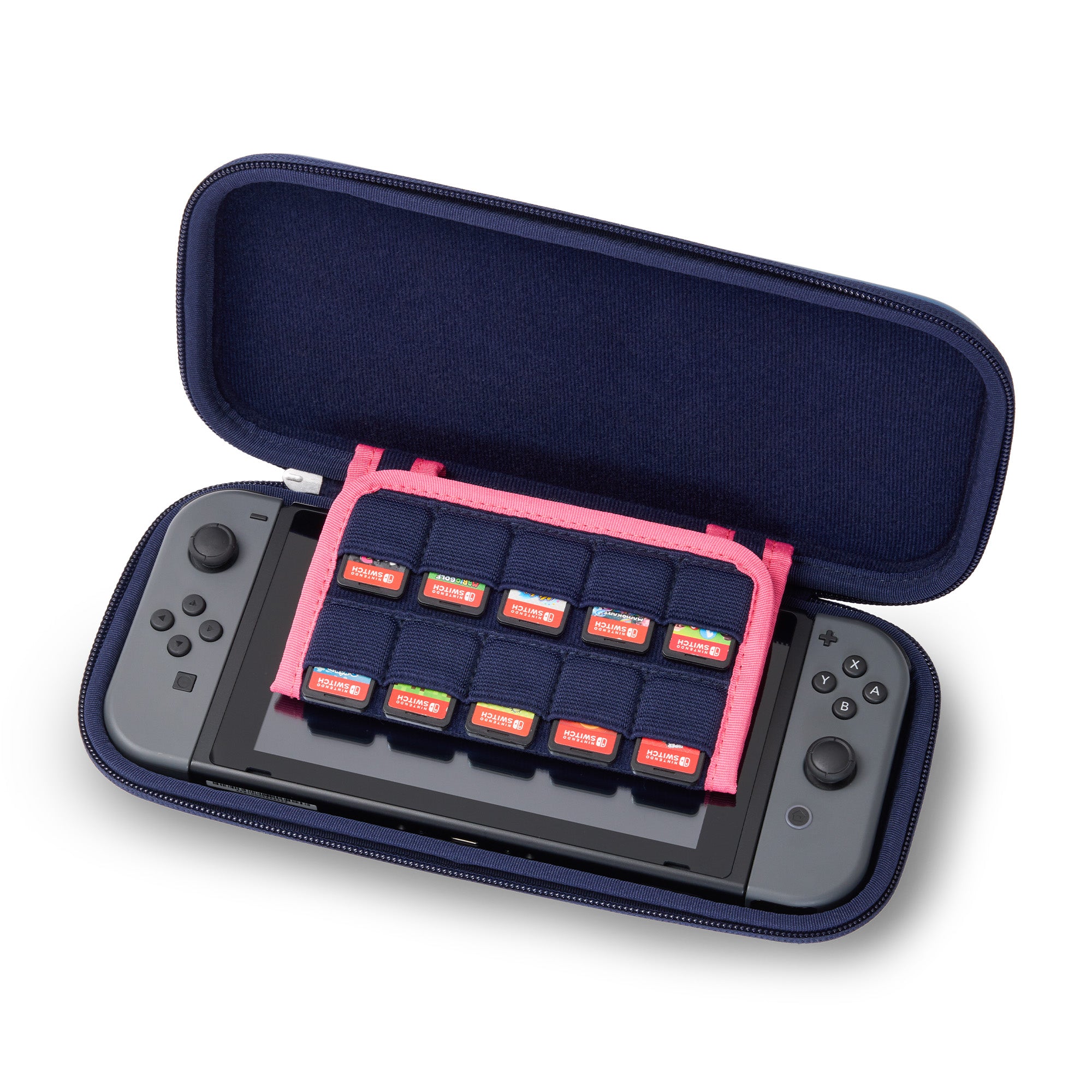 Slim Case for Nintendo Switch - Fortnite: Cuddle Team Leader – PowerA ...