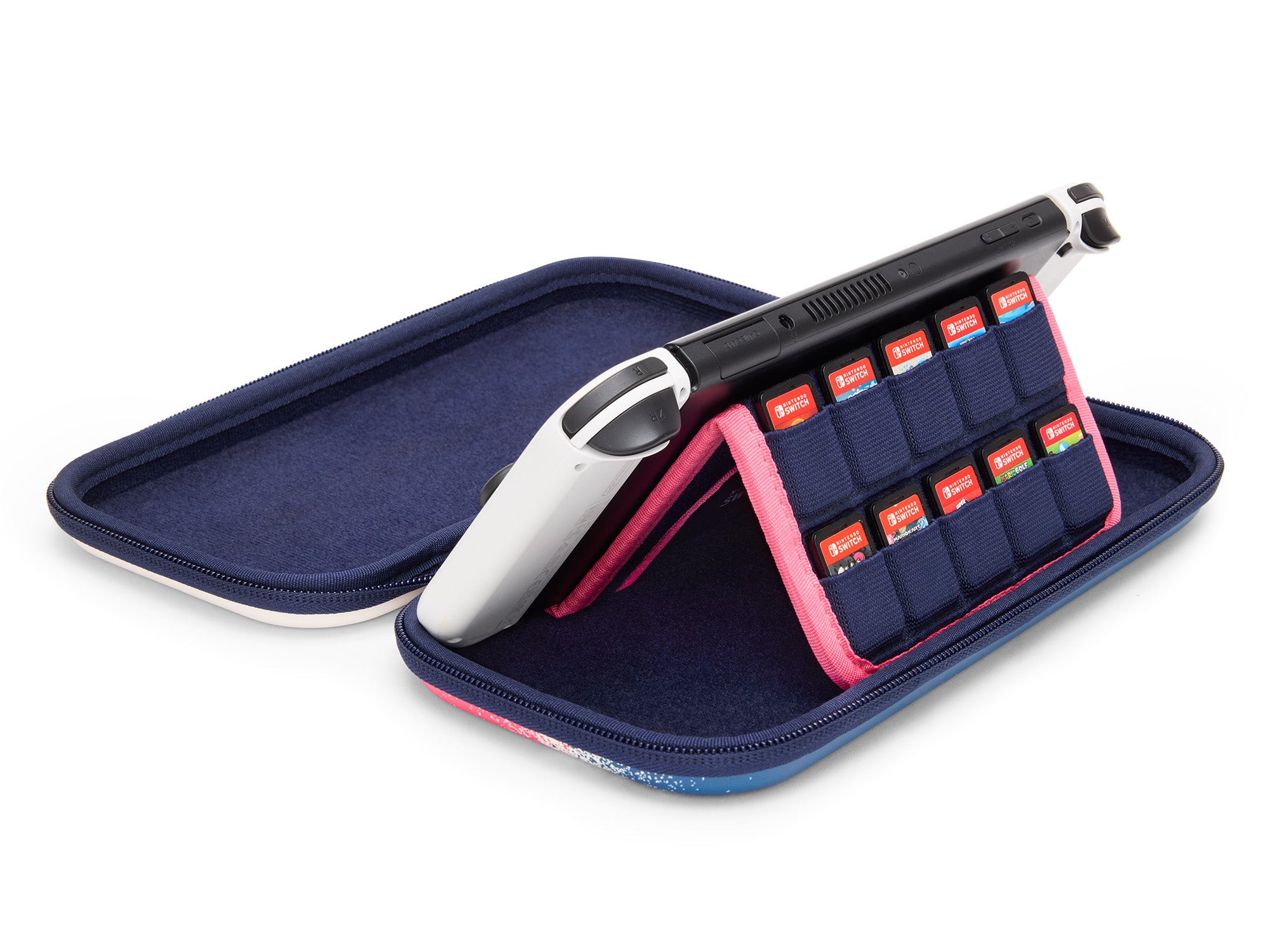 Slim Case for Nintendo Switch - Fortnite: Cuddle Team Leader – PowerA ...