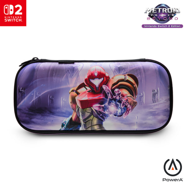 Slim Case for Nintendo Switch 2 - Metroid Prime 4 Beyond