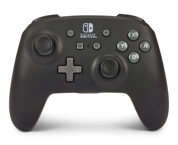 Wireless Controller for Nintendo Switch - Midnight - PowerA | ACCO Brands Australia Pty Limited