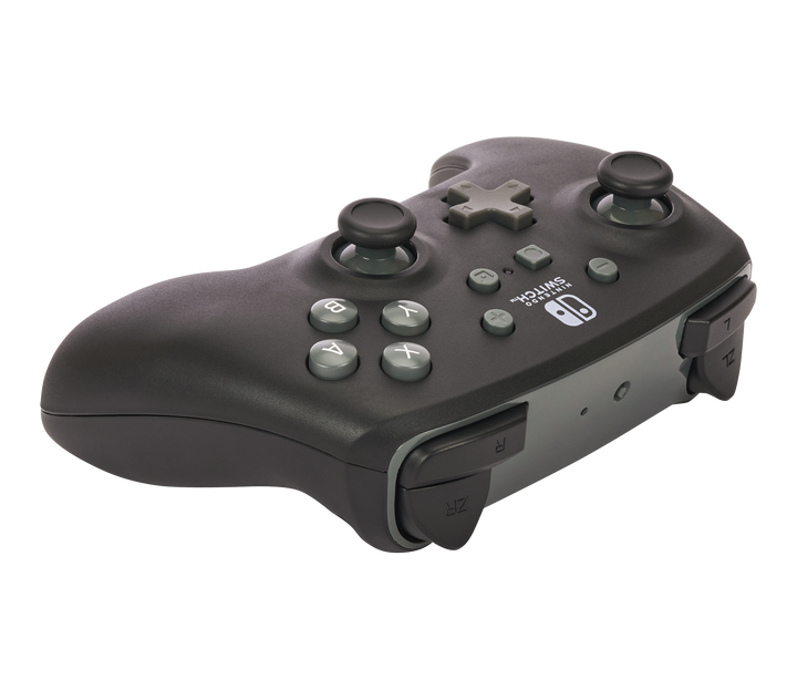 Wireless Controller for Nintendo Switch - Midnight - PowerA | ACCO Brands Australia Pty Limited