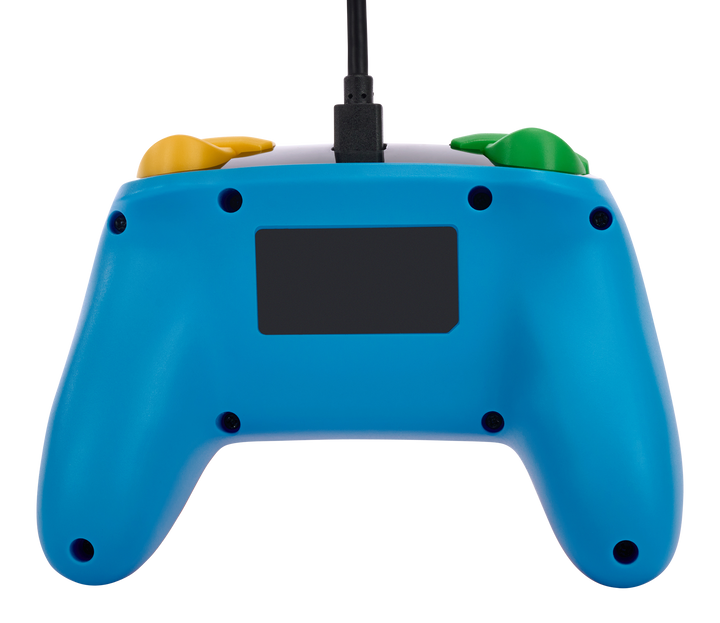Nano Wired Controller for Nintendo Switch - Mario Medley - PowerA | ACCO Brands Australia Pty Limited