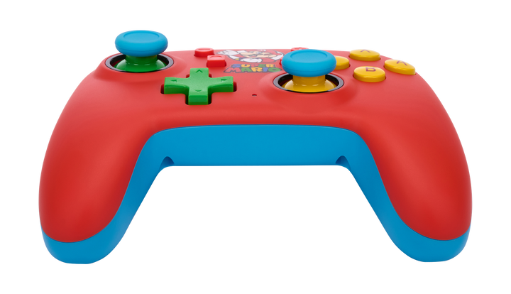 Nano Wired Controller for Nintendo Switch - Mario Medley - PowerA | ACCO Brands Australia Pty Limited