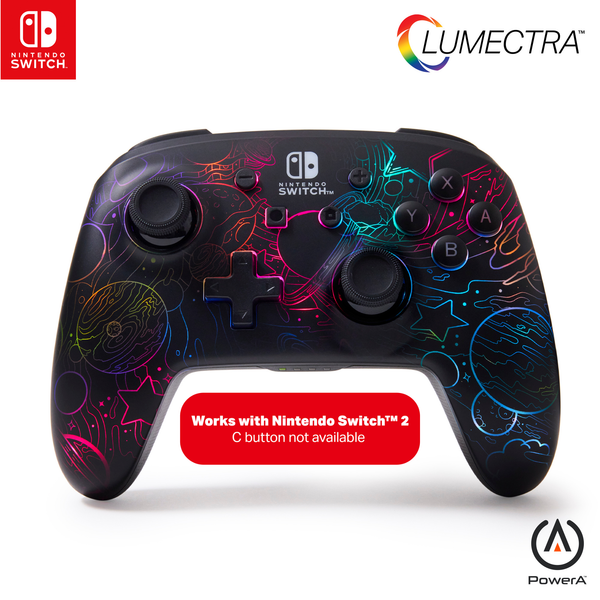 Controllers – PowerA | ACCO Brands Australia Pty Limited