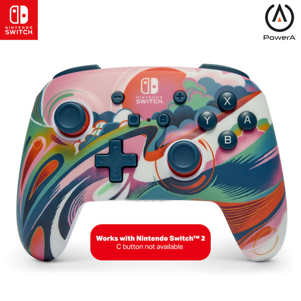 Controllers – PowerA | ACCO Brands Australia Pty Limited