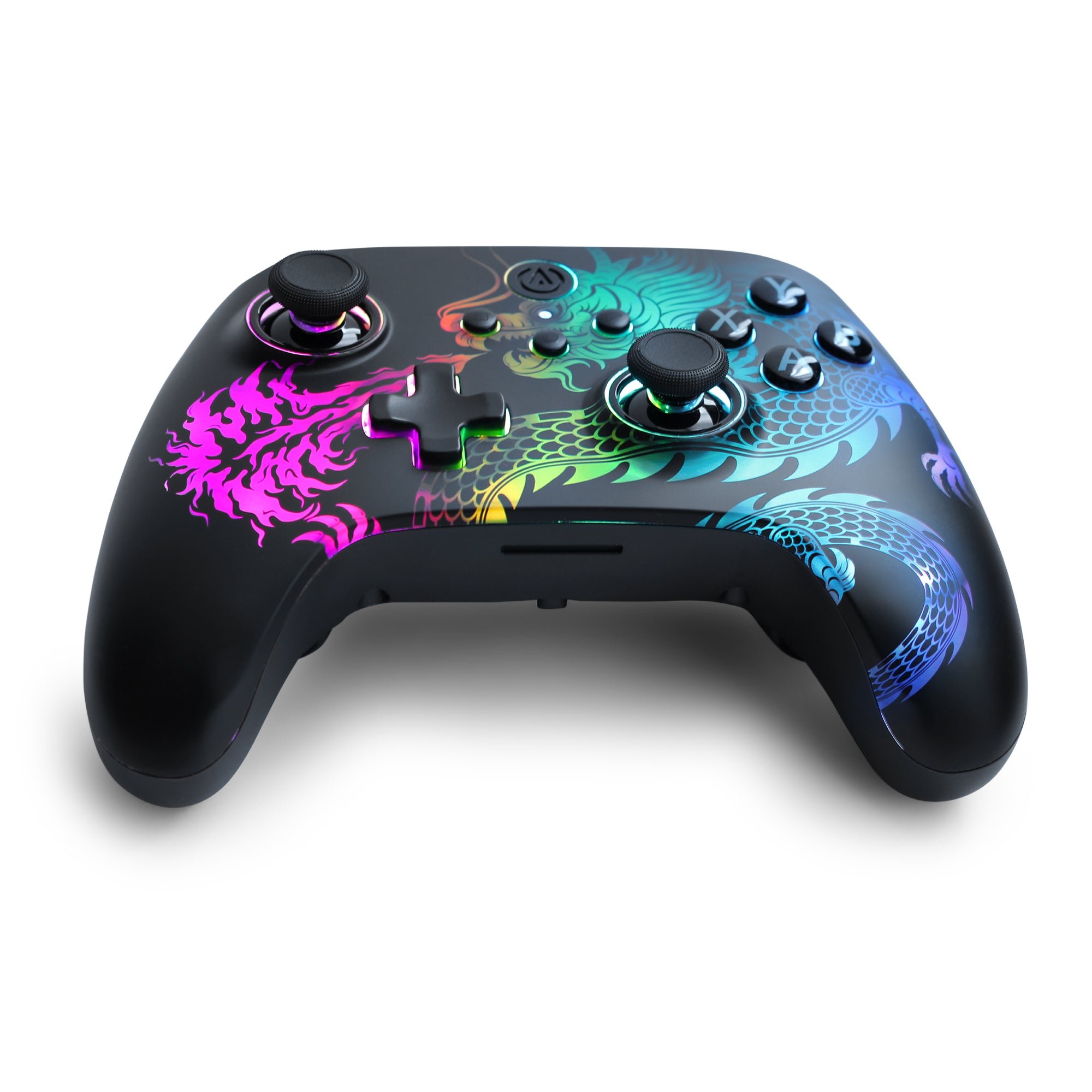 Battle Dragon Advantage Wireless Controller for PC and Cloud Gaming wi ...