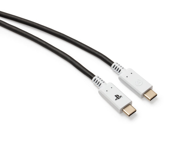 USB-C to USB-C Cable for PlayStation 5