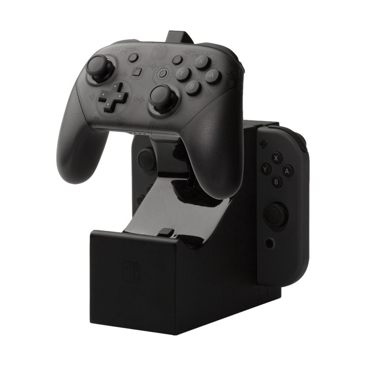Charging Station for Nintendo Switch Joy Con & Pro Controllers - Nintendo Licensed - PowerA | ACCO Brands Australia Pty Limited