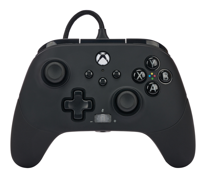 FUSION Pro 3 Wired Controller for Xbox Series X S Black PowerA