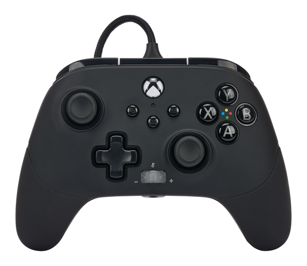 FUSION Pro 3 Wired Controller for Xbox Series X|S - Black - PowerA | ACCO Brands Australia Pty Limited