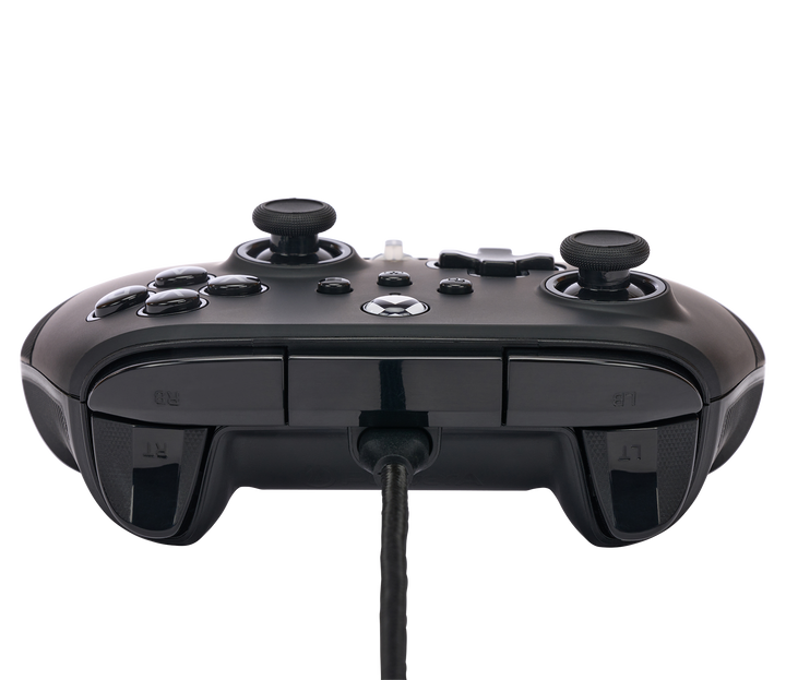 FUSION Pro 3 Wired Controller for Xbox Series X|S - Black - PowerA | ACCO Brands Australia Pty Limited