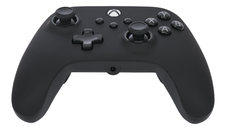 Advantage Wired Controller for Xbox Series X|S - Black - PowerA | ACCO Brands Australia Pty Limited