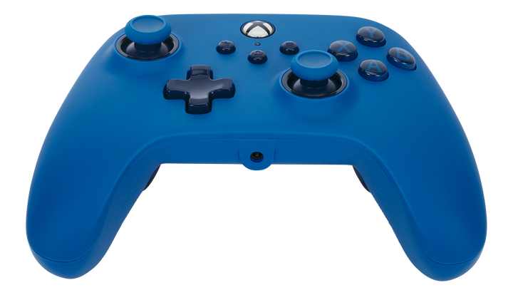 Advantage Wired Controller for Xbox Series X|S - Blue - PowerA | ACCO Brands Australia Pty Limited