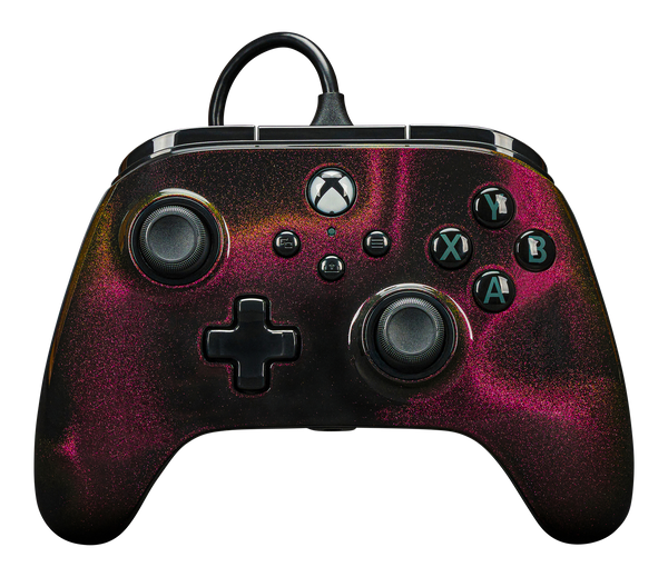Advantage Wired Controller for Xbox Series X|S - Sparkle Wave - PowerA | ACCO Brands Australia Pty Limited