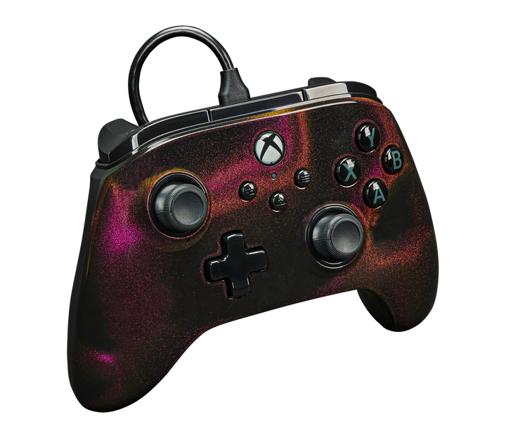 Advantage Wired Controller for Xbox Series X|S - Black - PowerA | ACCO Brands Australia Pty Limited