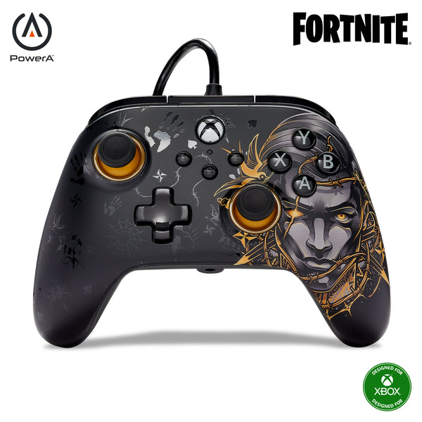 Advantage Wired Controller for Xbox Series X|S - Midas