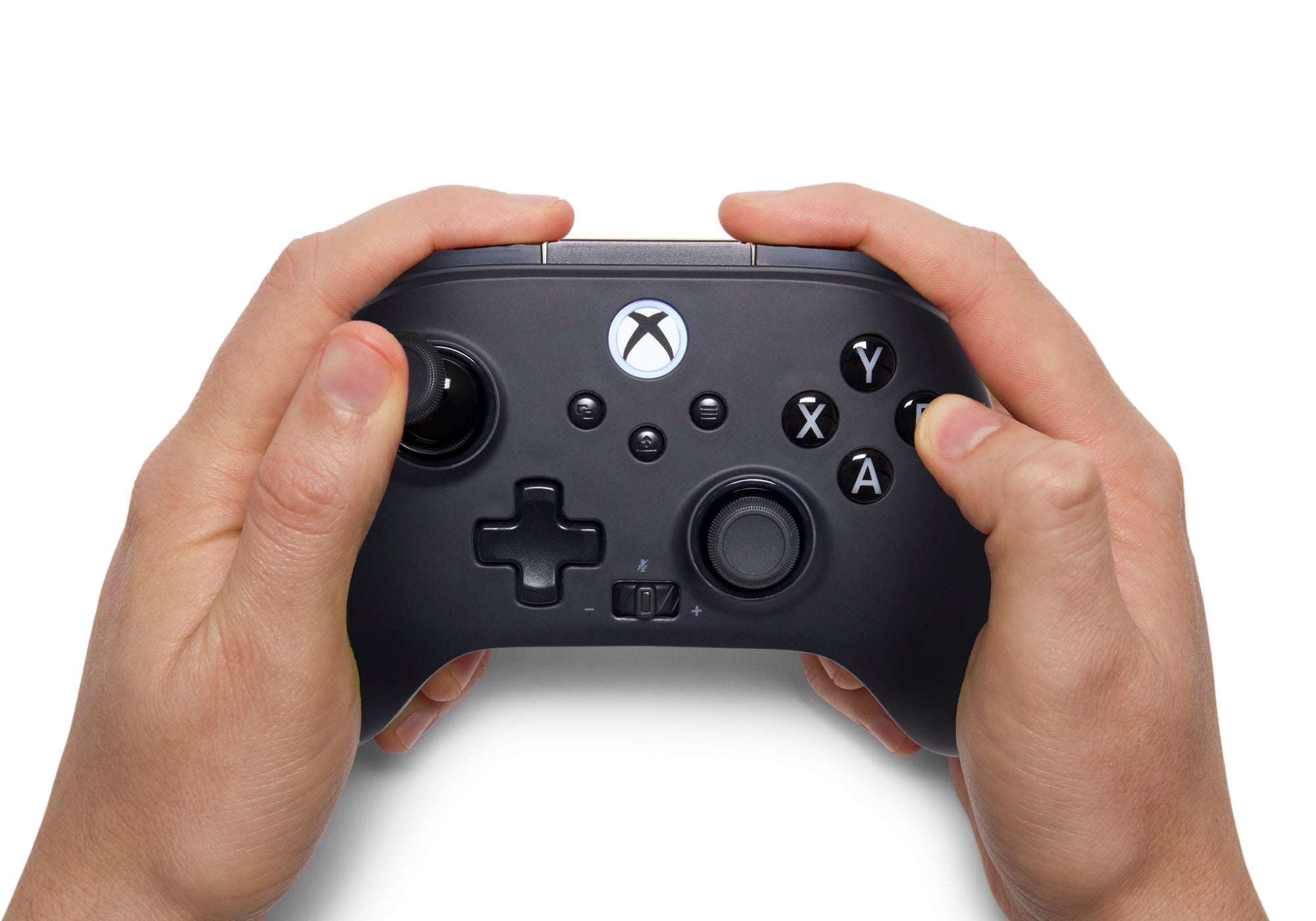 FUSION Pro Wireless Controller for Xbox Series X|S with Lumectra ...