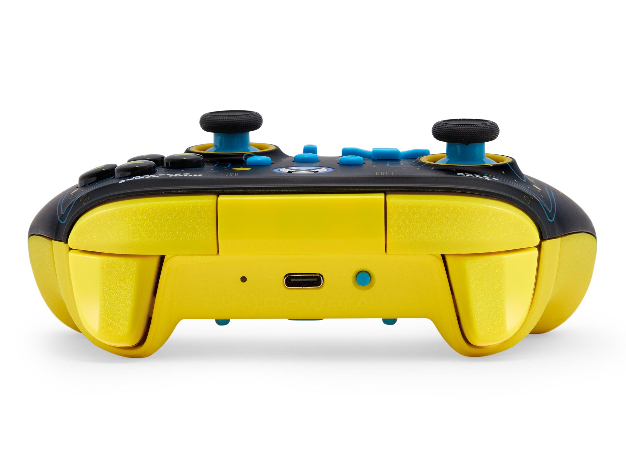 Wireless Controller for Xbox Series X|S – PAC-MAN SE – PowerA | ACCO ...
