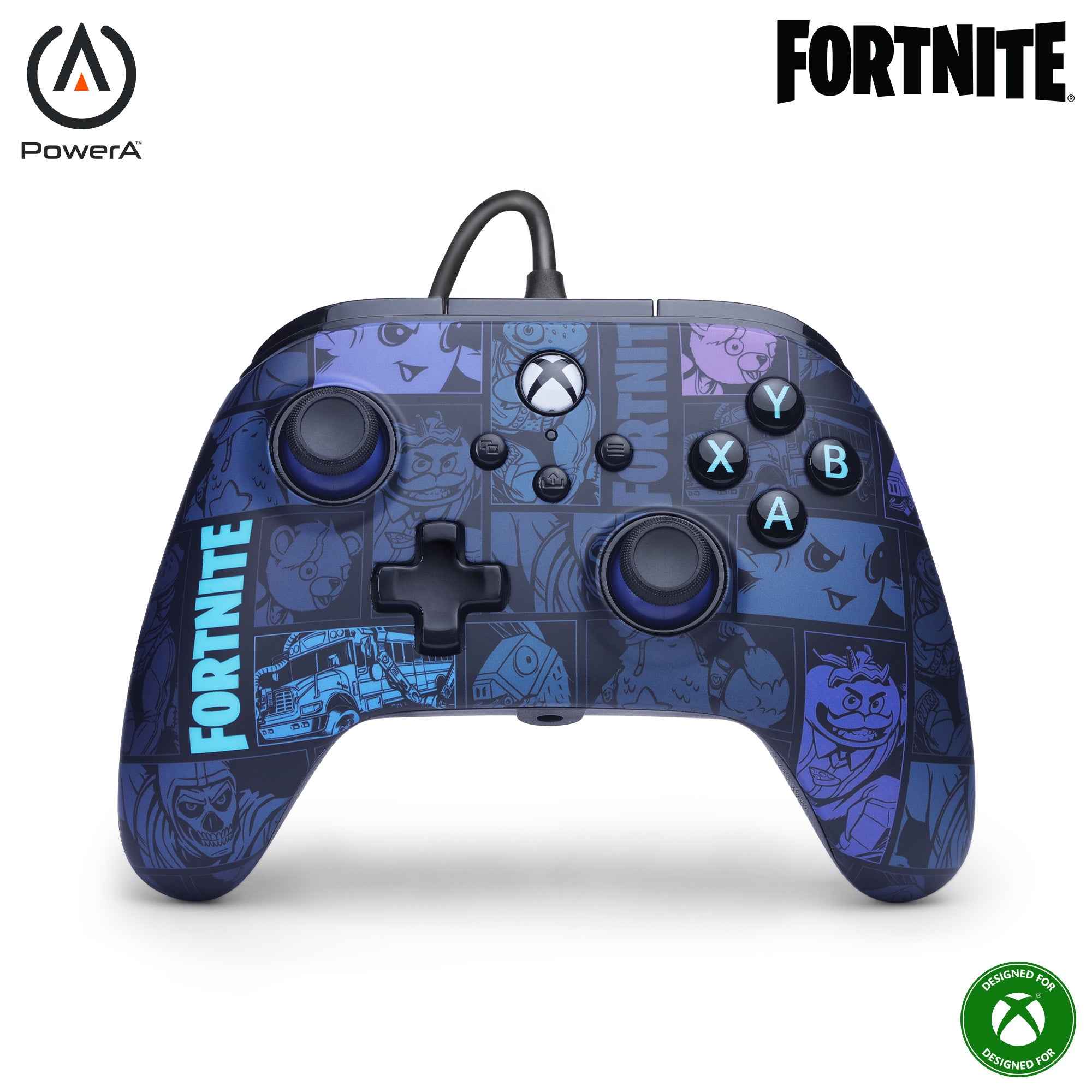 PowerA Wired Controller for Xbox Series X|S
