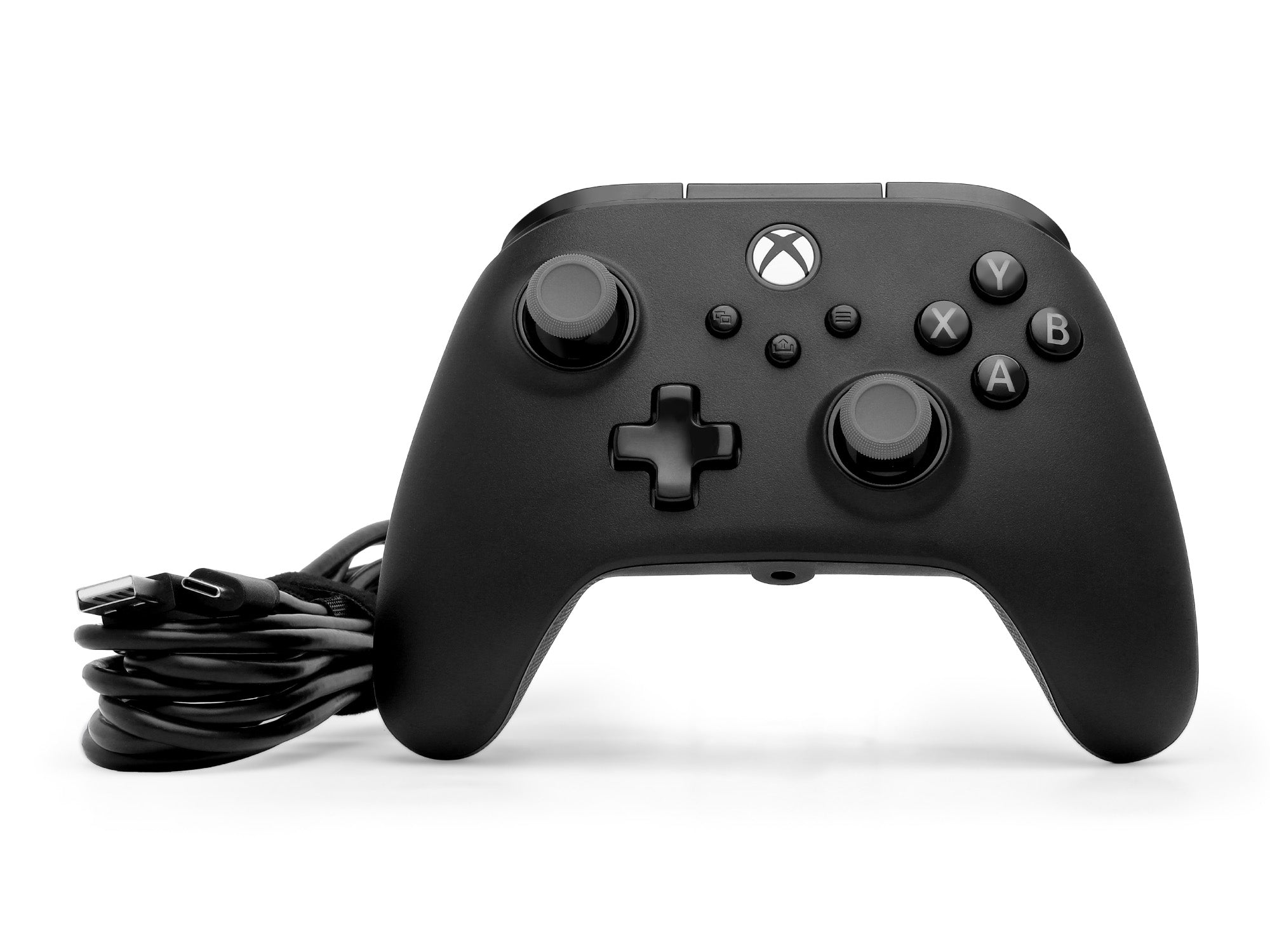 Advantage Plus Wired Controller for Xbox Series X|S - Black – PowerA ...