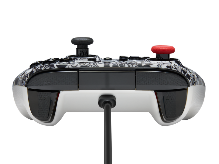 Advantage Plus Wired Controller for Xbox Series X|S - Sketch Riot ...