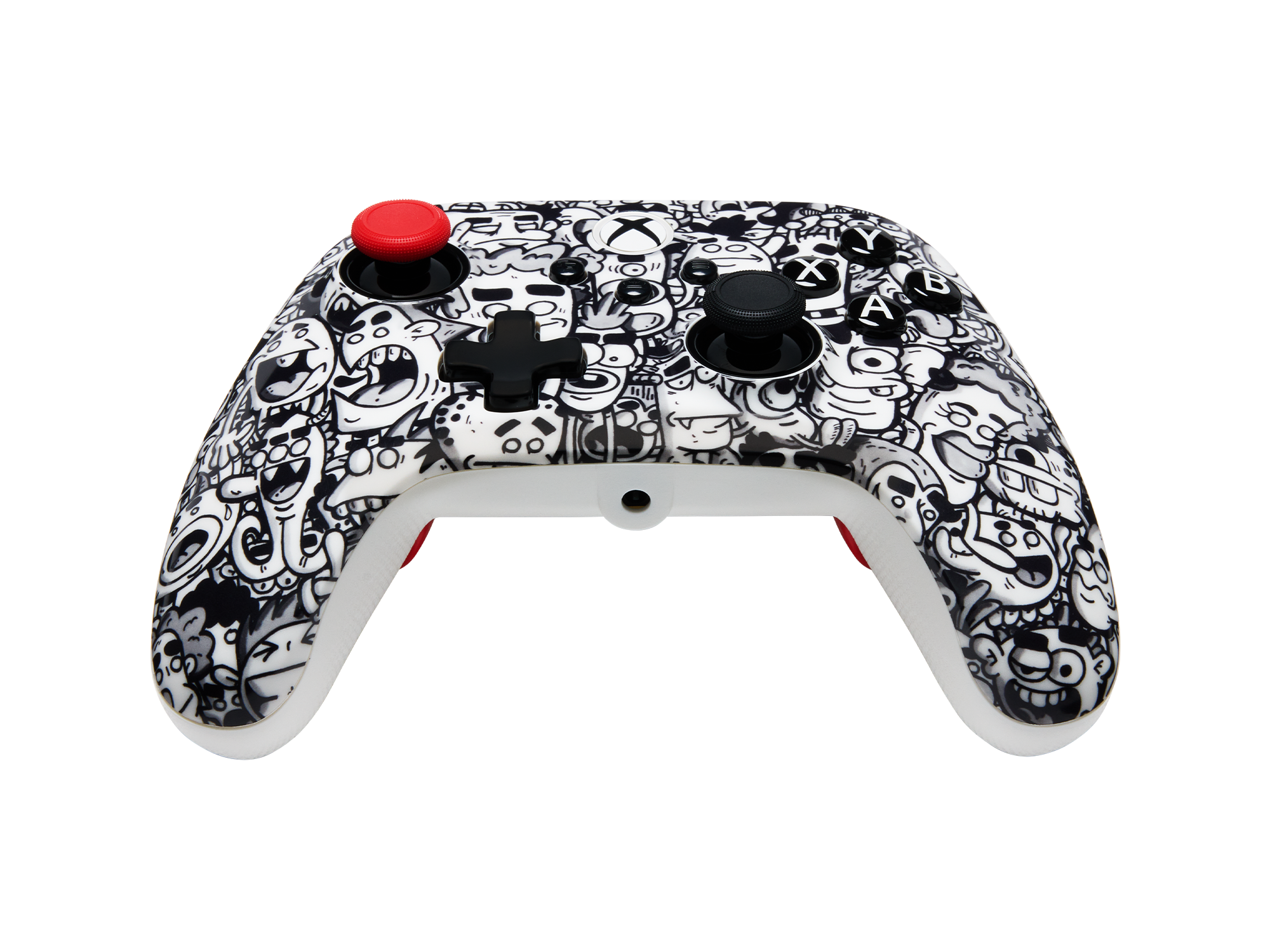 Advantage Plus Wired Controller for Xbox Series X|S - Sketch Riot ...