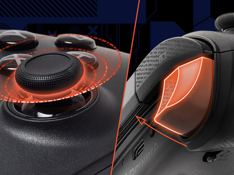 OPS v1 Wireless Controller for PC and Cloud Gaming – PowerA | ACCO ...