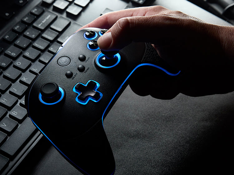 OPS v1 Wireless Controller for PC and Cloud Gaming – PowerA | ACCO ...